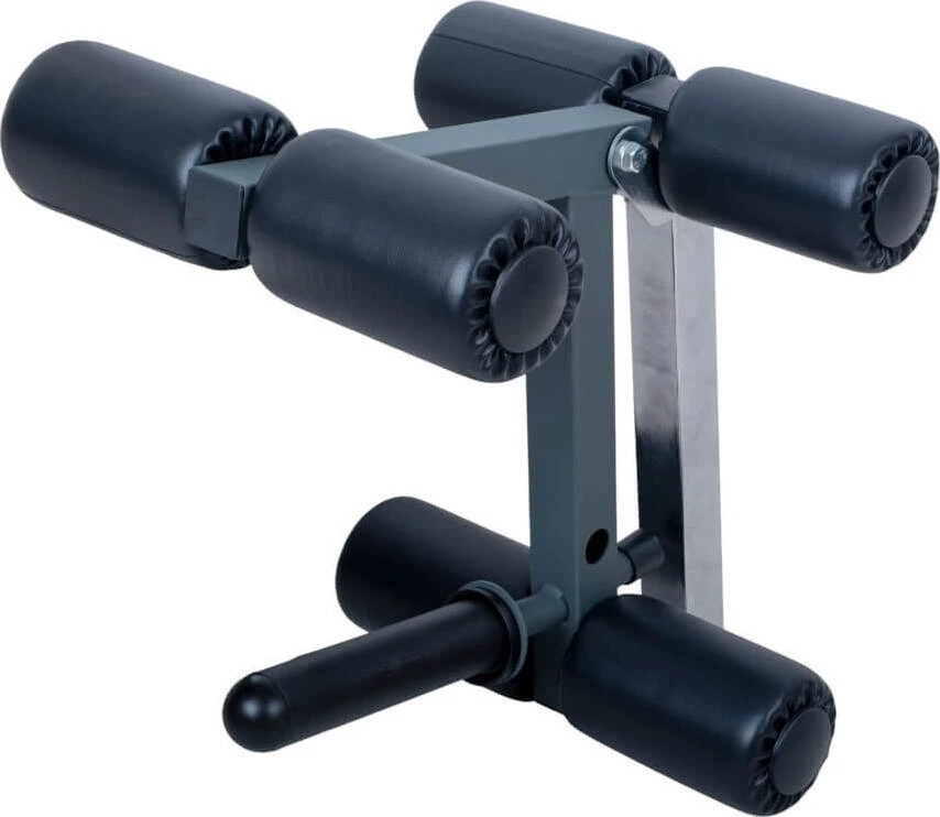 Leg Extension/Leg Curl Attachment for inSPORTline Profi Sit Up Bench
