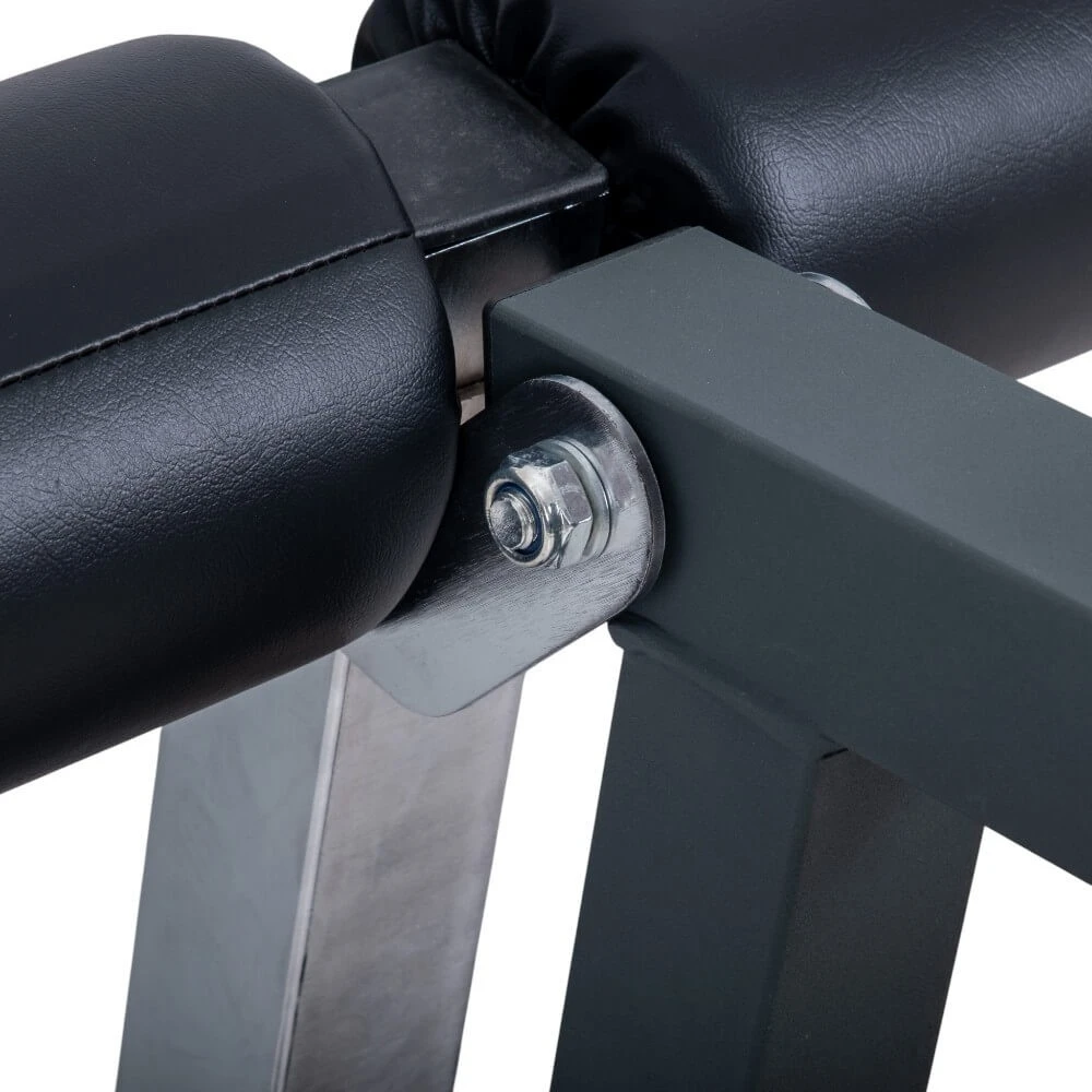 Leg Extension/Leg Curl Attachment for inSPORTline Profi Sit Up Bench