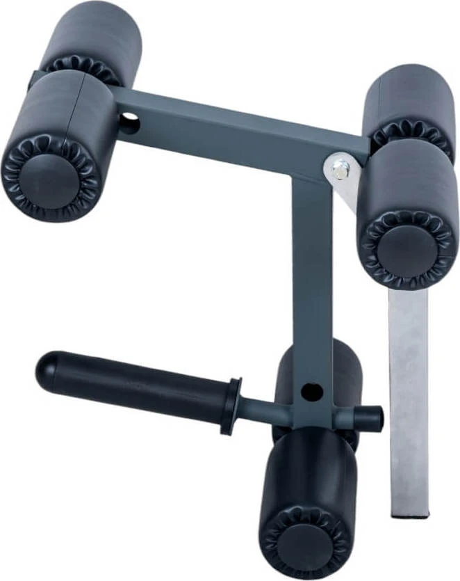Leg Extension/Leg Curl Attachment for inSPORTline Profi Sit Up Bench