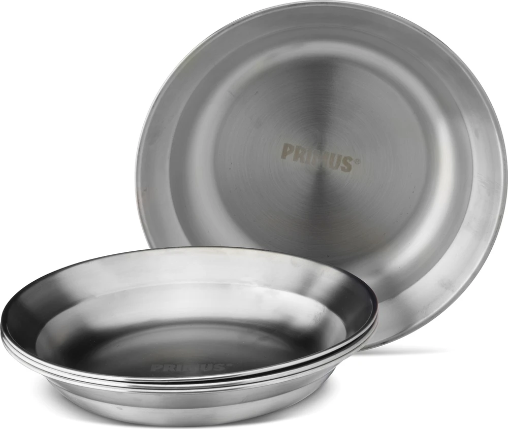 Švedija Lėkštė Primus Campfire plate