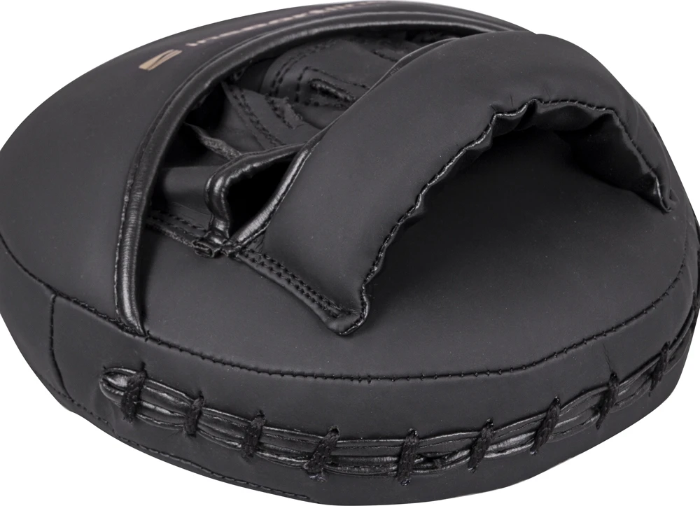 Letenos inSPORTline Luvas - Juodas