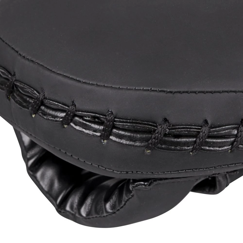 Letenos inSPORTline Luvas - Juodas