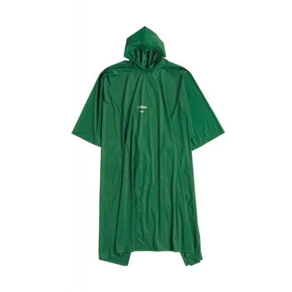 Lietpaltis FERRINO Poncho - Lime