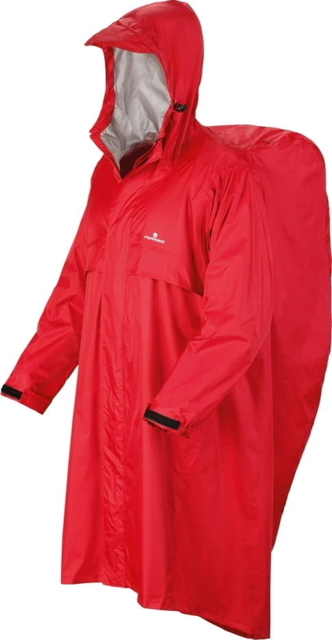 Lietpaltis FERRINO Todomodo Ripstop L/XL 2021