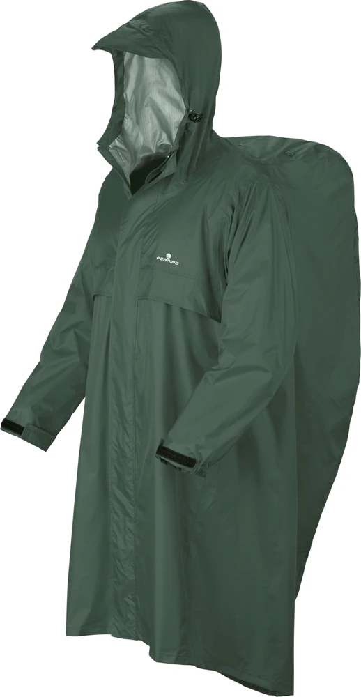Lietpaltis FERRINO Todomodo Ripstop L/XL 2021