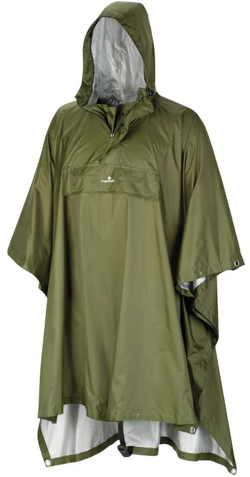 Lietpaltis FERRINO Todomodo Ripstop L/XL 2021