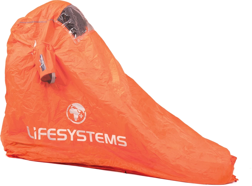 Lifesystems išgyvenimo pastogė