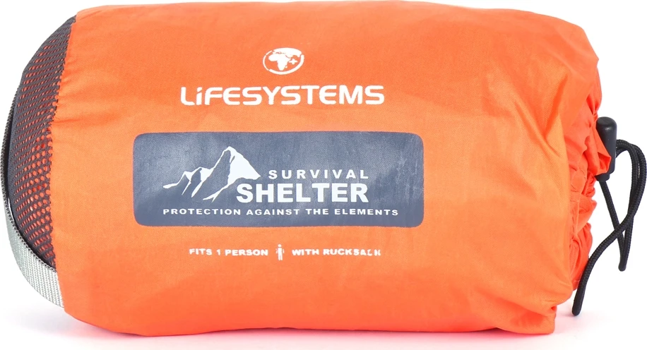 Lifesystems išgyvenimo pastogė