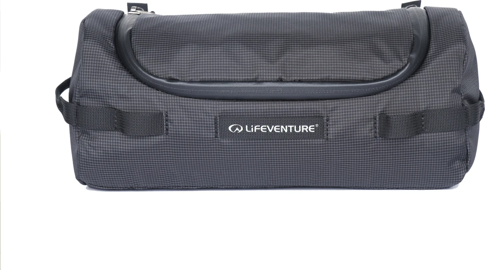 Lifeventure higienos reikmenų krepšys Barrel