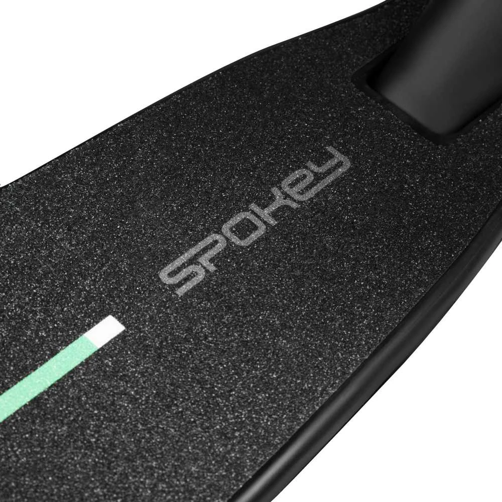 Šviečiantis paspirtukas Spokey GLOW-GO