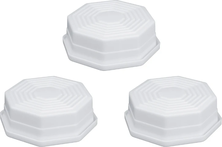 Light-Up Stepping Stones inSPORTline LS03 – 3 Pcs.