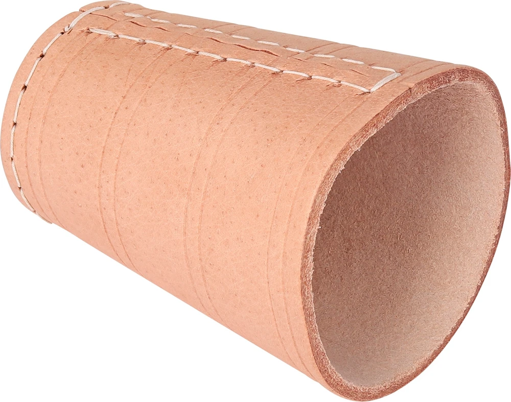Longfield odinis kauliukų puodelis 10 cm