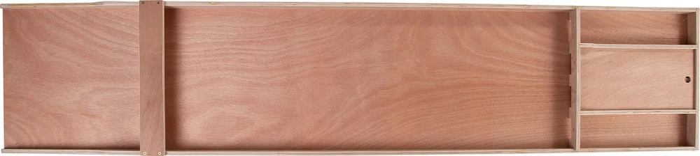 Longfield Longfildas Shuffleboard Natural