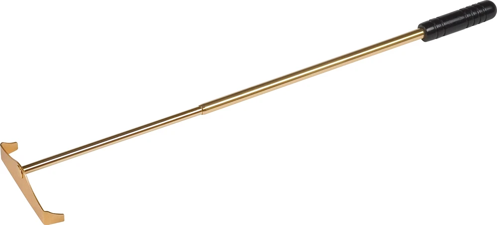 Longfield Teleskopinis ruletės grėblys 60cm