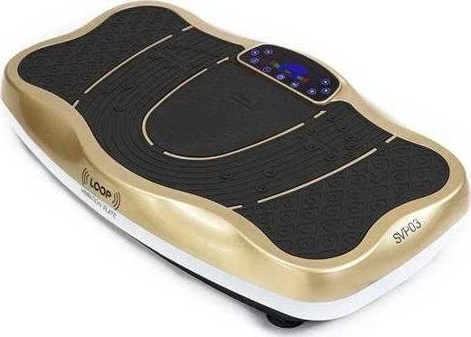 Loop Walk SVP03 VIBRATING PLATFORM LOOP