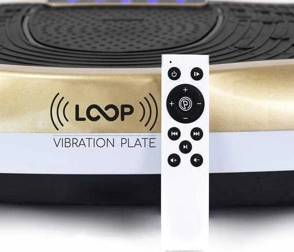 Loop Walk SVP03 VIBRATING PLATFORM LOOP