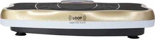 Loop Walk SVP03 VIBRATING PLATFORM LOOP