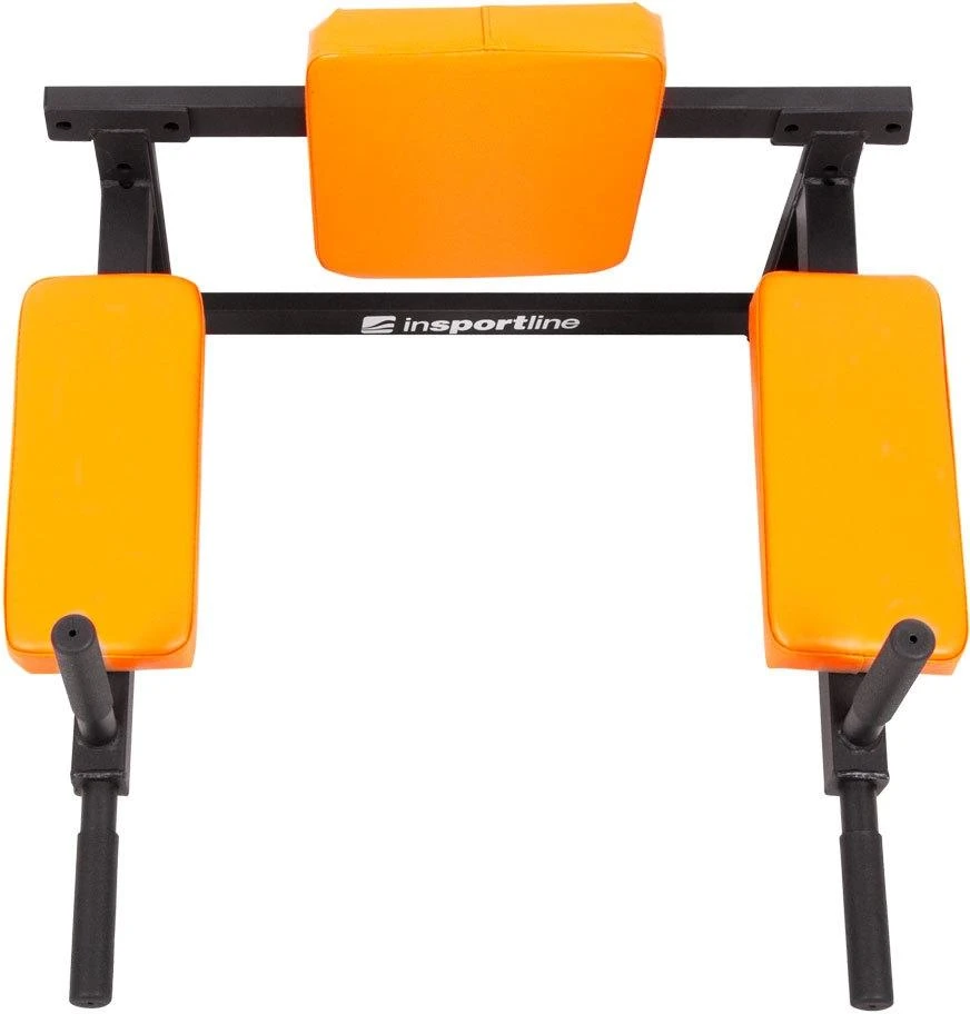 Lygiagratės montuojamos prie sienos inSPORTline RK120