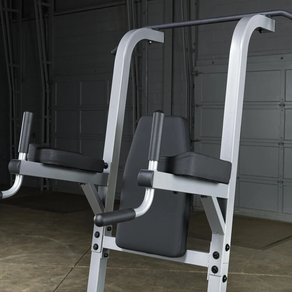 Lygiagrečių ir skersinio stovas Body Solid GKR82 4in1