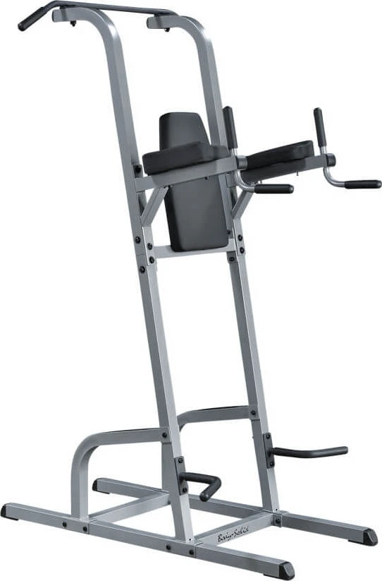 Lygiagrečių ir skersinio stovas Body Solid GKR82 4in1