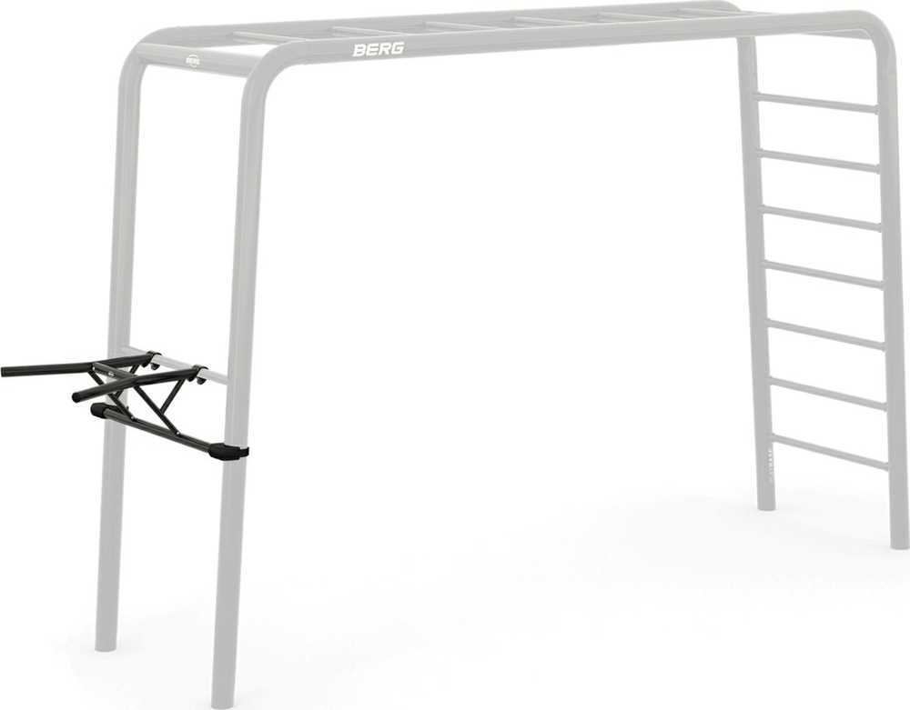 Lygiagretės Berg PlayBase