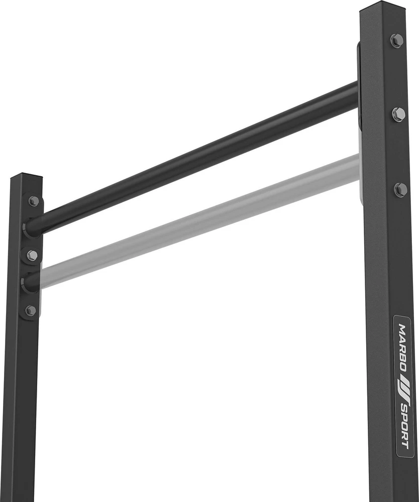 Lygiagretės Marbo Sport MH-D011
