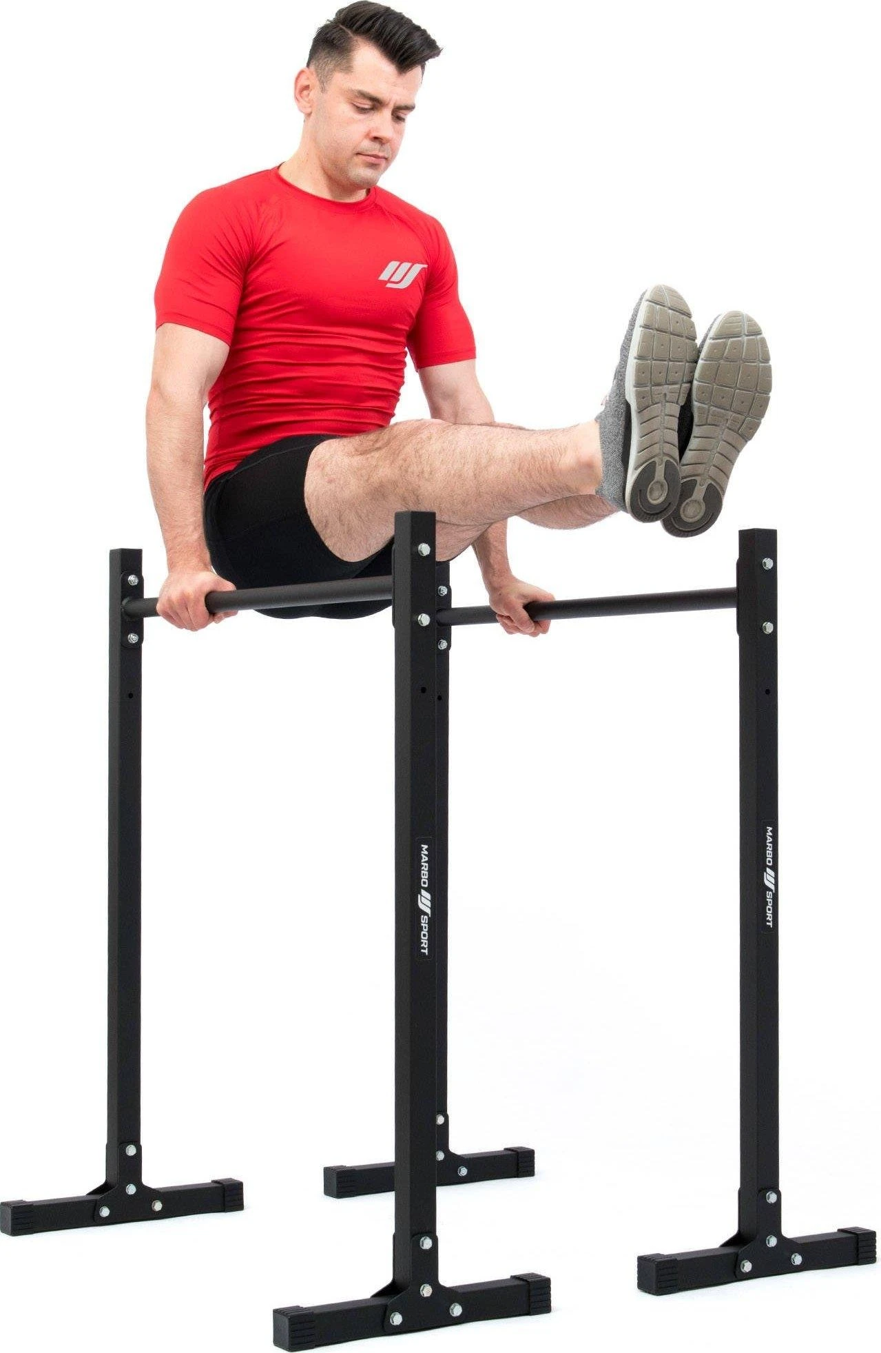 Lygiagretės Marbo Sport MH-D011