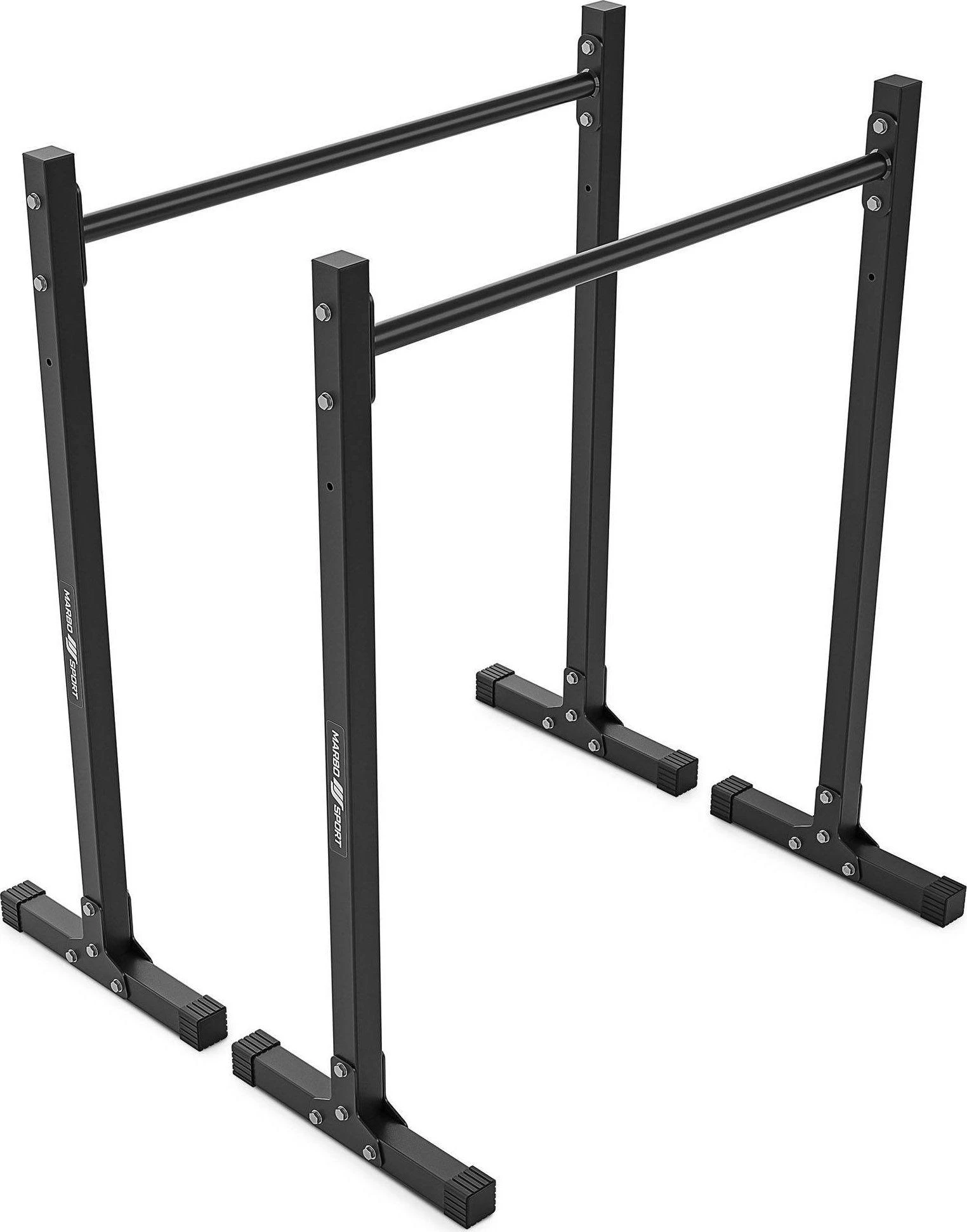 Lygiagretės Marbo Sport MH-D011