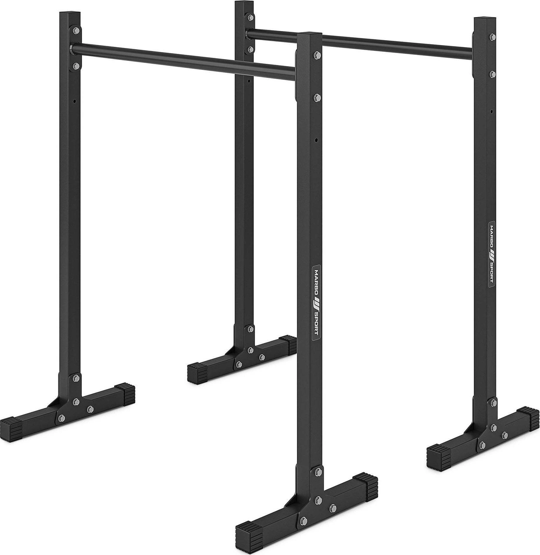 Lygiagretės Marbo Sport MH-D011