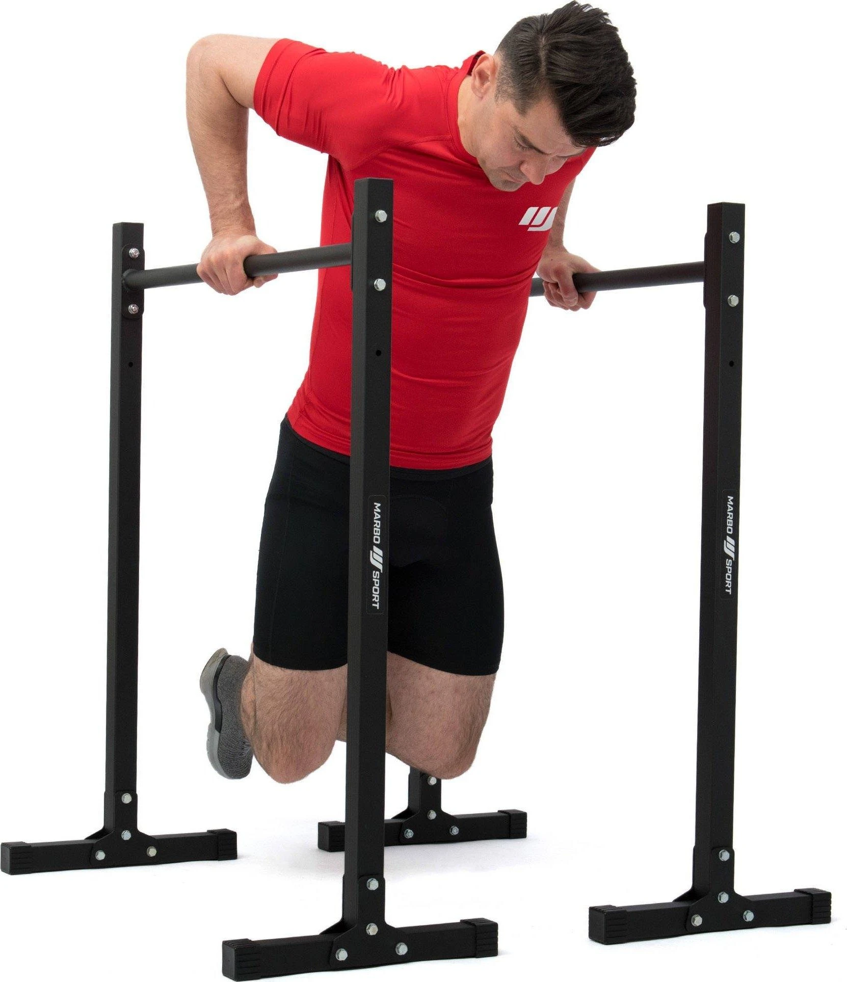 Lygiagretės Marbo Sport MH-D011