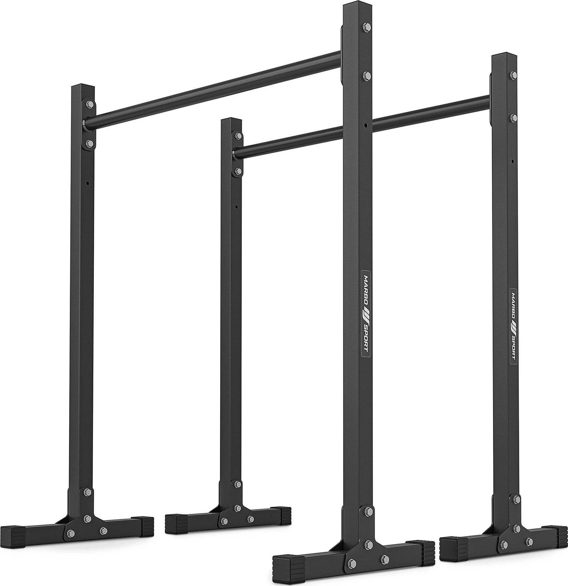 Lygiagretės Marbo Sport MH-D011