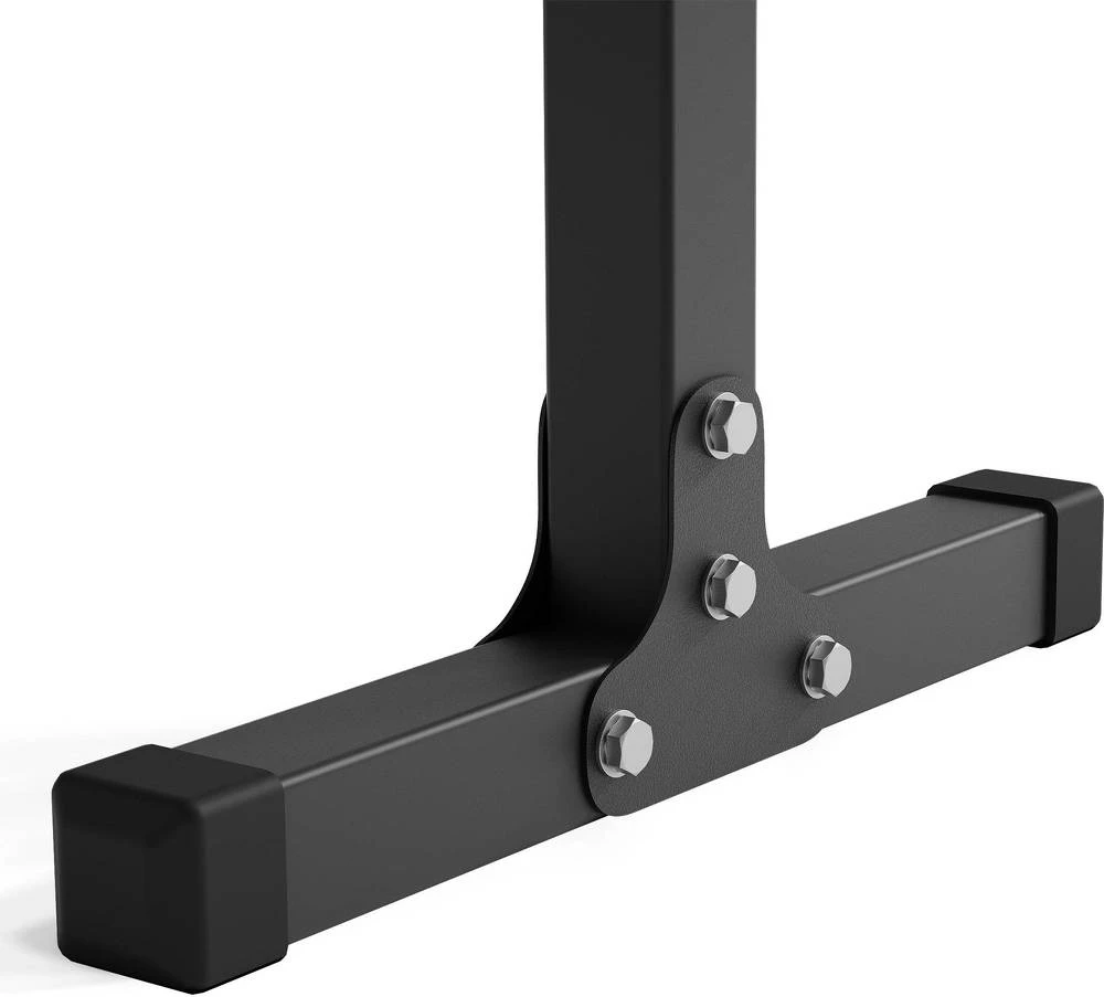 Lygiagretės SmartGym Fitness Accessories SG-14