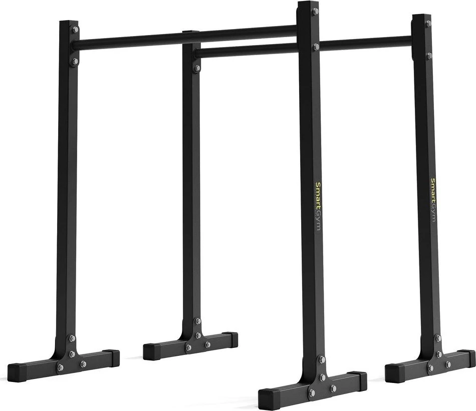 Lygiagretės SmartGym Fitness Accessories SG-14