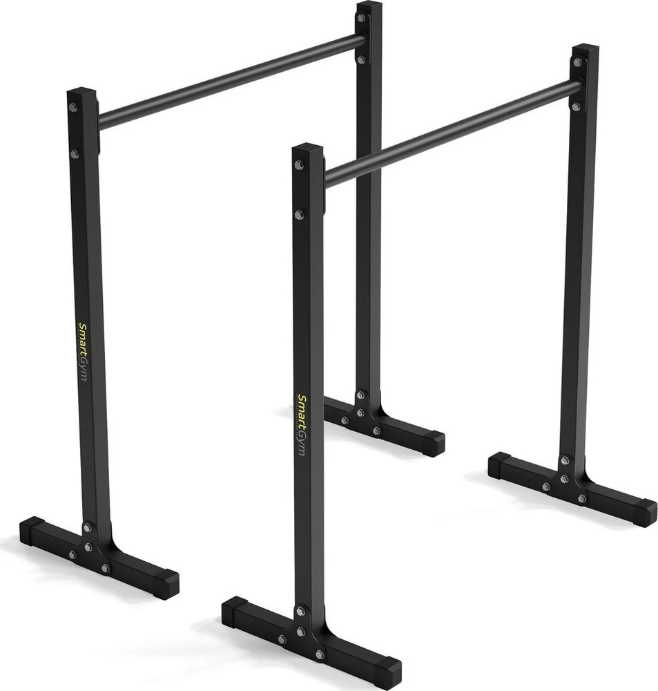 Lygiagretės SmartGym Fitness Accessories SG-14