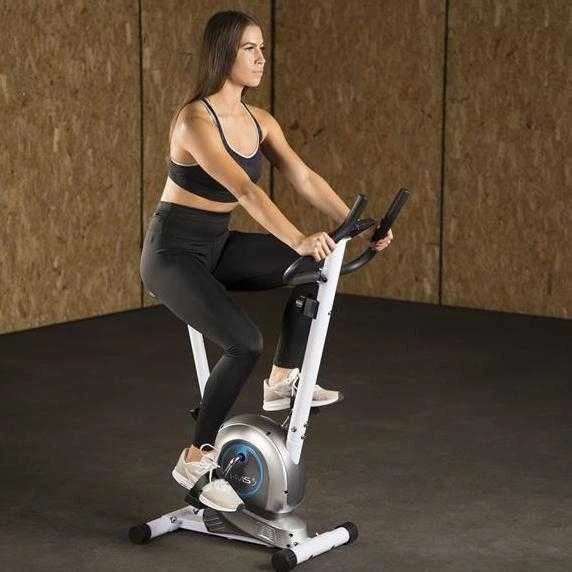Magnetinis Dviratis One Fitness Hms M8750, Baltas