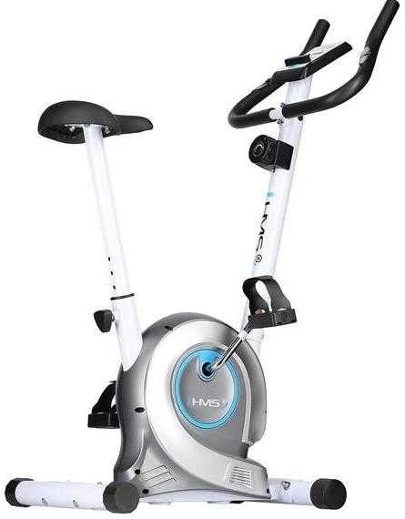 Magnetinis Dviratis One Fitness Hms M8750, Baltas