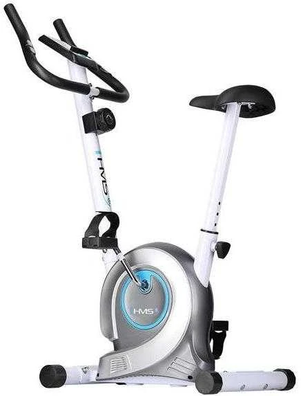 Magnetinis Dviratis One Fitness Hms M8750, Baltas