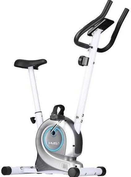 Magnetinis Dviratis One Fitness Hms M8750, Baltas