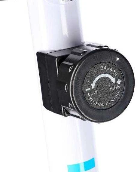 Magnetinis Dviratis One Fitness Hms M8750, Baltas