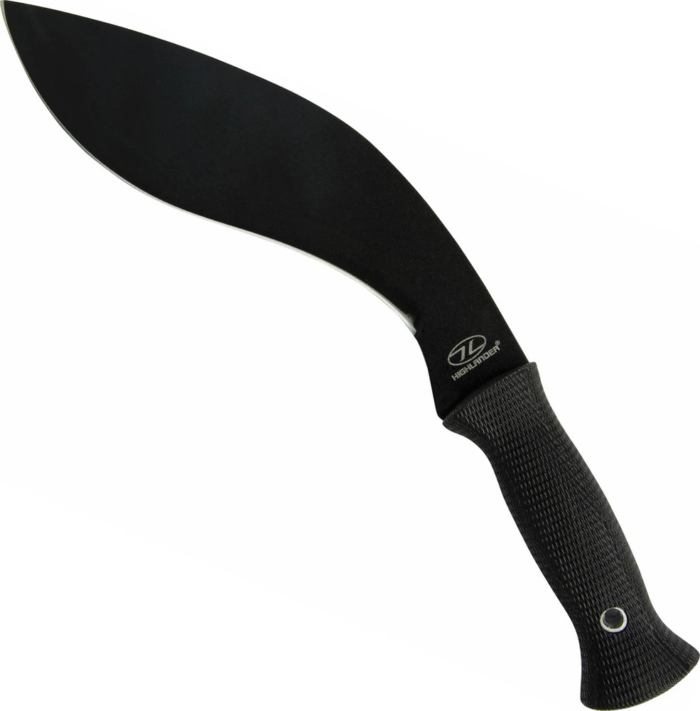 Mačetė Highlander Kukri