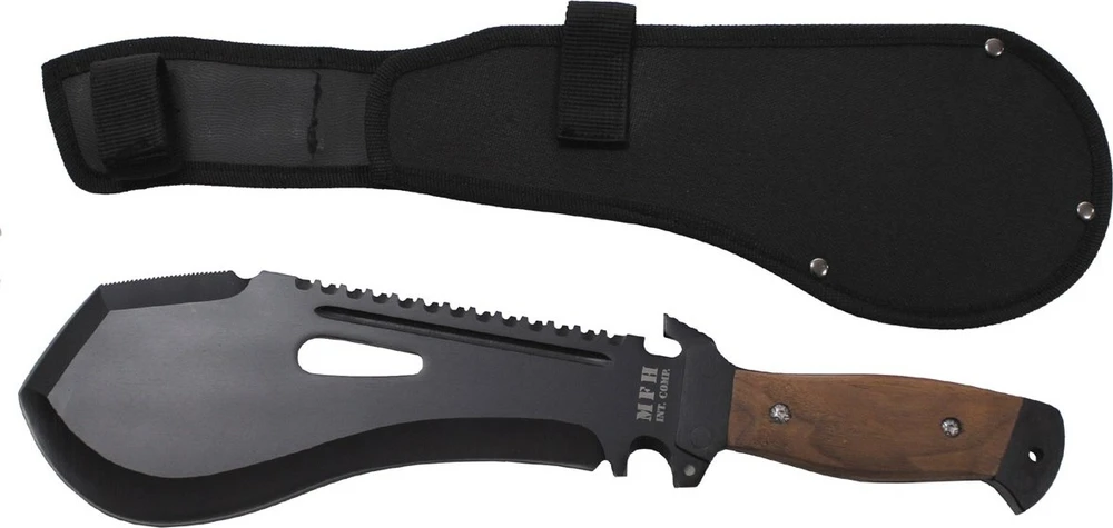 MFH Mil-Tec Mačetė Extrem Bolo Survival 27065