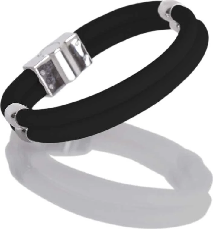 Magnetic Bracelet inSPORTline Toliman (Brown)