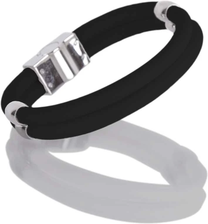 Magnetic Bracelet inSPORTline Toliman (Brown)