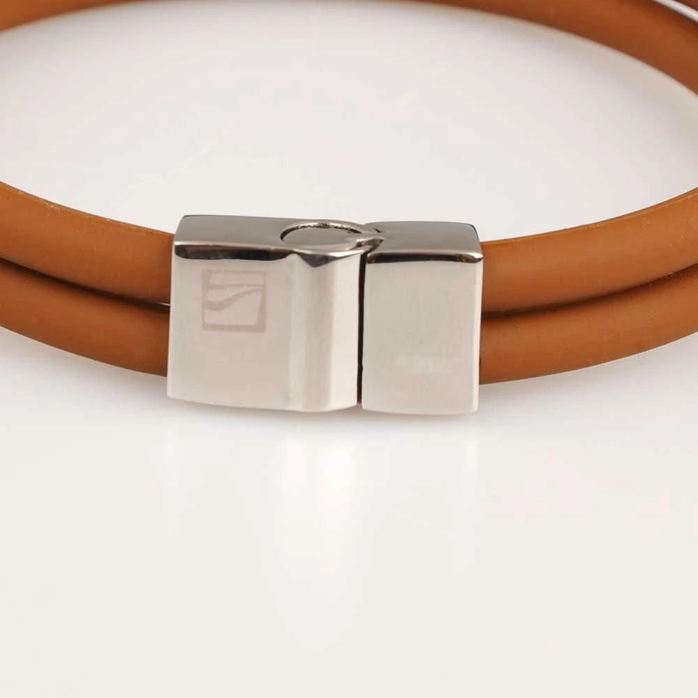 Magnetic Bracelet inSPORTline Toliman (Brown)