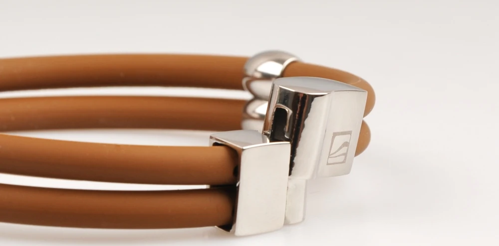 Magnetic Bracelet inSPORTline Toliman (Brown)