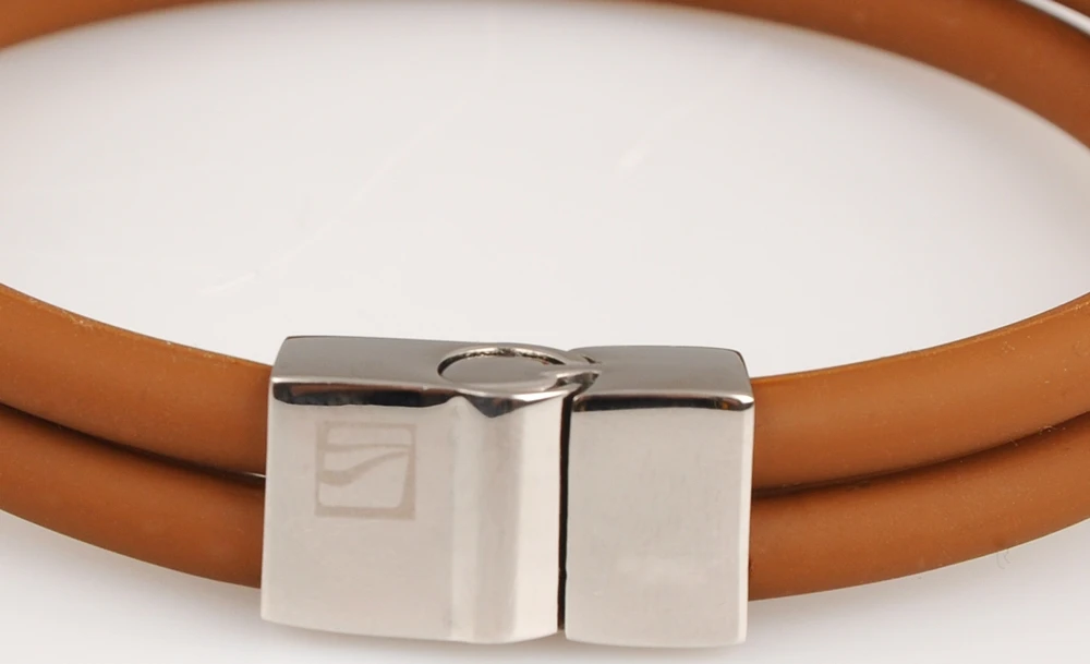 Magnetic Bracelet inSPORTline Toliman (Brown)