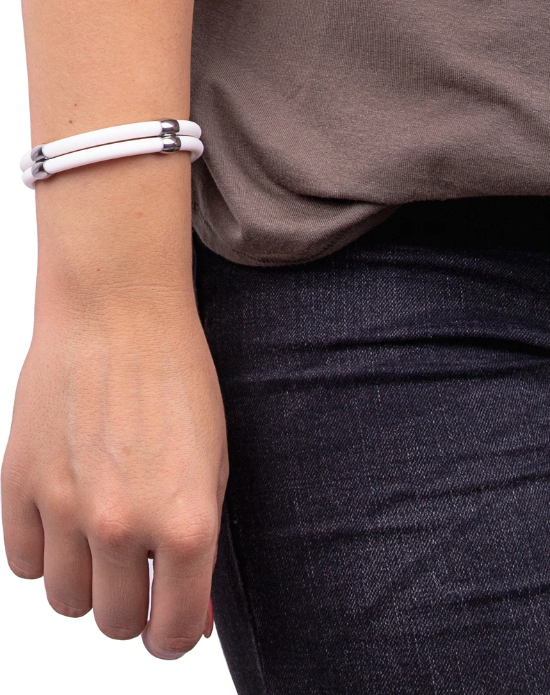 Magnetic Bracelet inSPORTline Toliman (Brown)