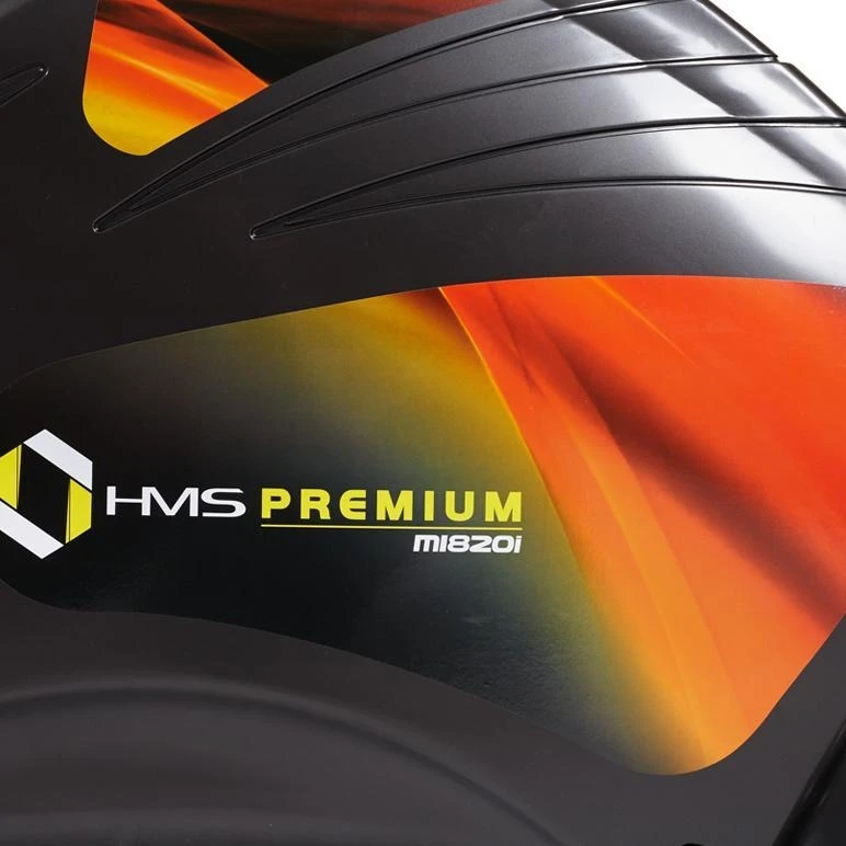 Magnetinis dviratis treniruoklis HMS Premium M1820i