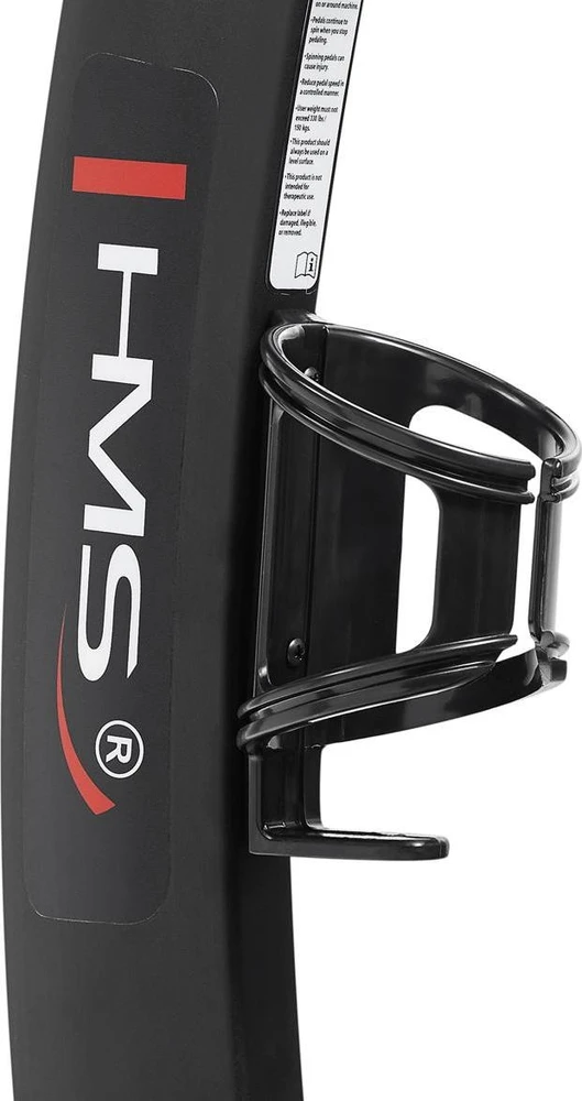 Magnetinis dviratis treniruoklis HMS M5812-i