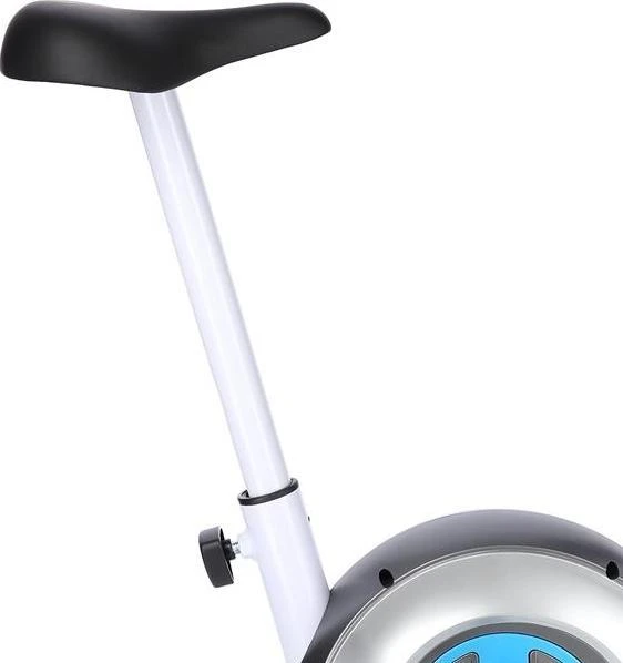 Magnetinis Dviratis One Fitness Hms M8750, Baltas